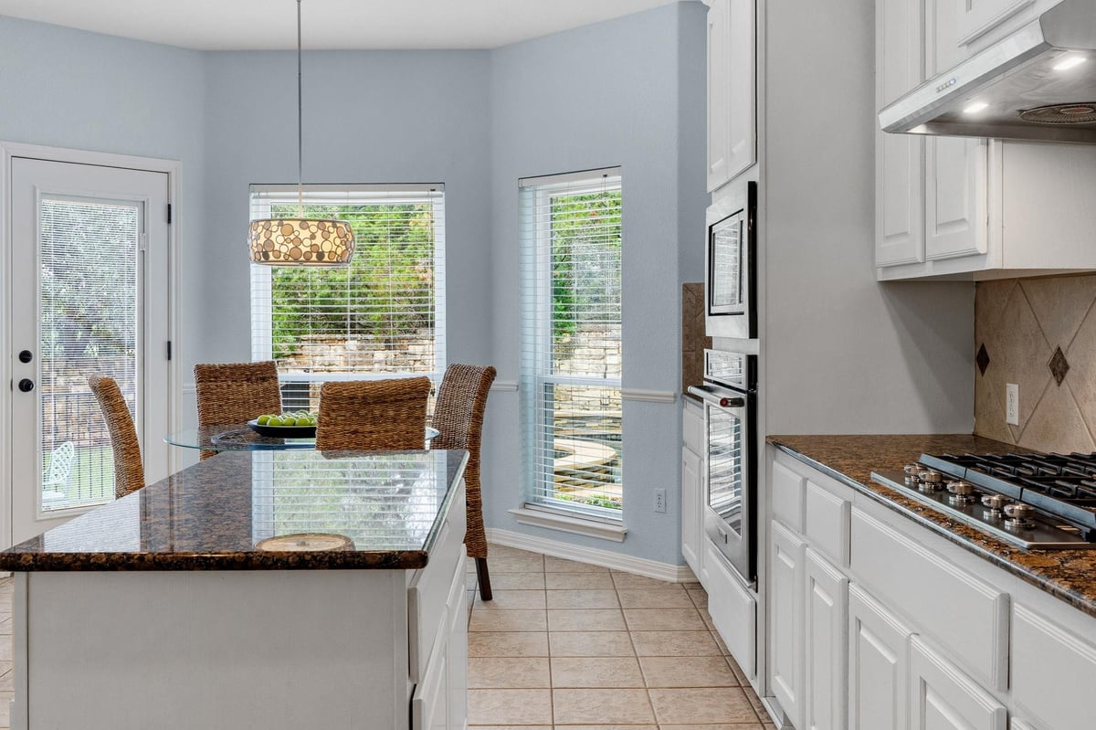 Primary bedroom at 11532 Lafitte Ln - 5 bed 3 bath home