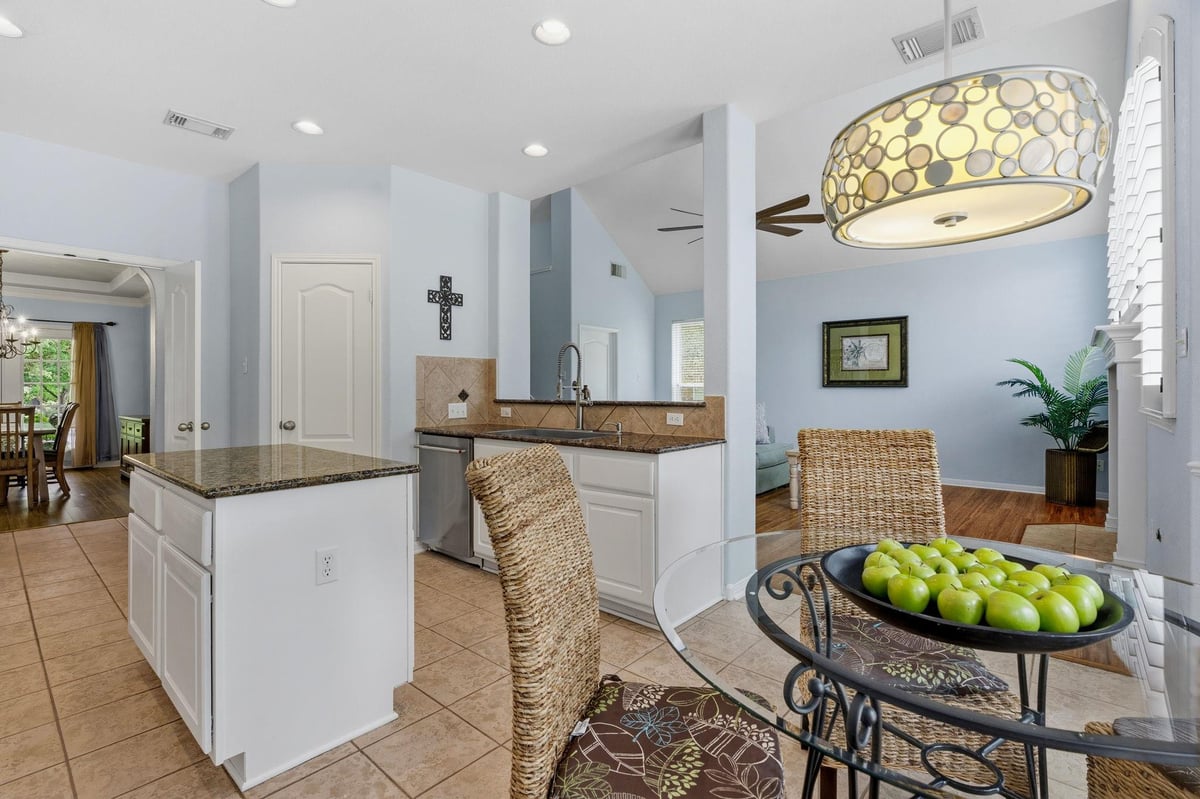 Bathroom at 11532 Lafitte Ln - 5 bed 3 bath home