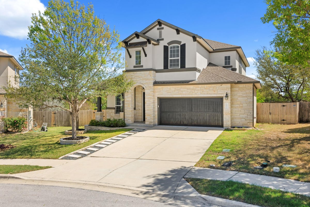 11533 Maggiore DR - property photo 1 - Luxury home in Circle C Ranch Tr 8A, Austin, TX