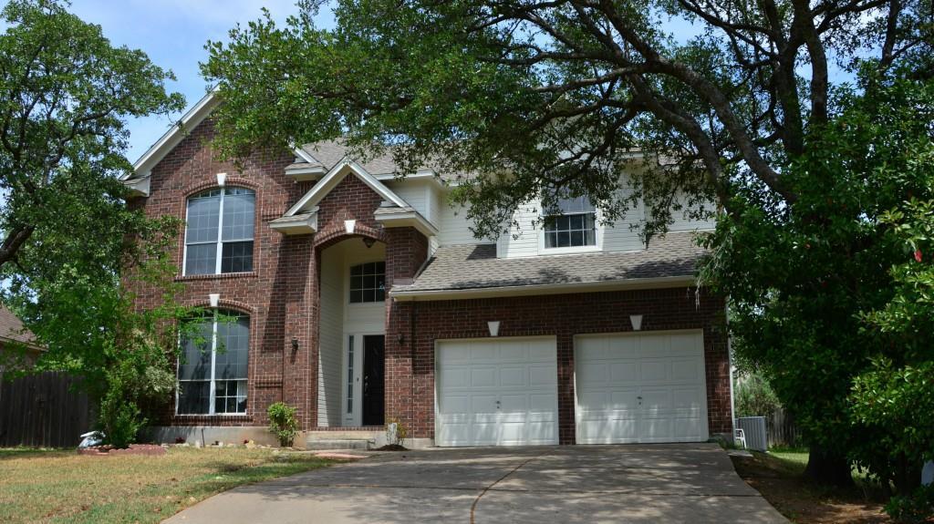 View 11580 Cedarcliffe DR in Tanglewood Estates 11580 Cedarcliffe DR - property photo 1 - Luxury home in Tanglewood Estates, Austin, TX
