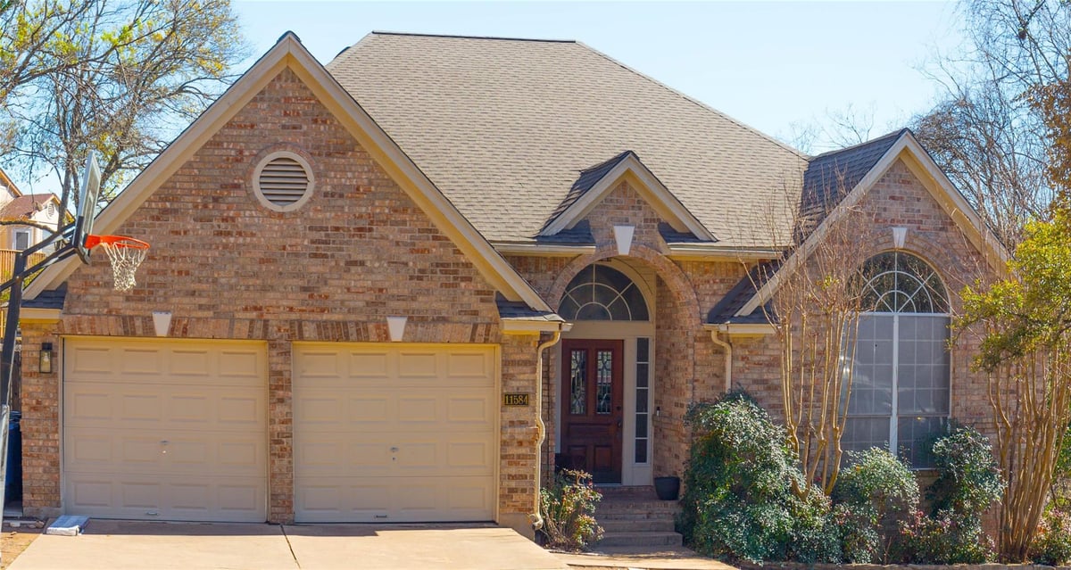 View 11584 Cedarcliffe in Tanglewood Estates 11584 Cedarcliffe - property photo 1 - Luxury home in Tanglewood Estates, Austin, TX