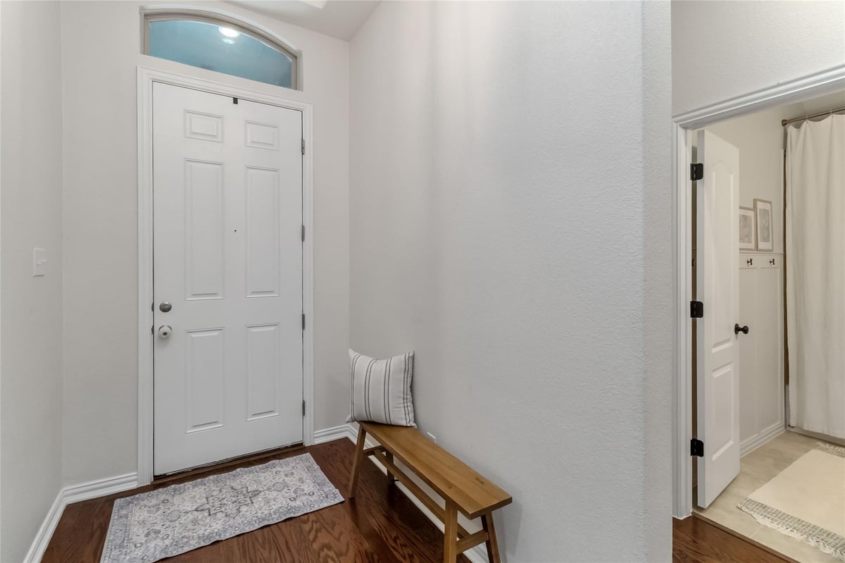 Primary bedroom at 116 Acacia Pass - 4 bed 2 bath home