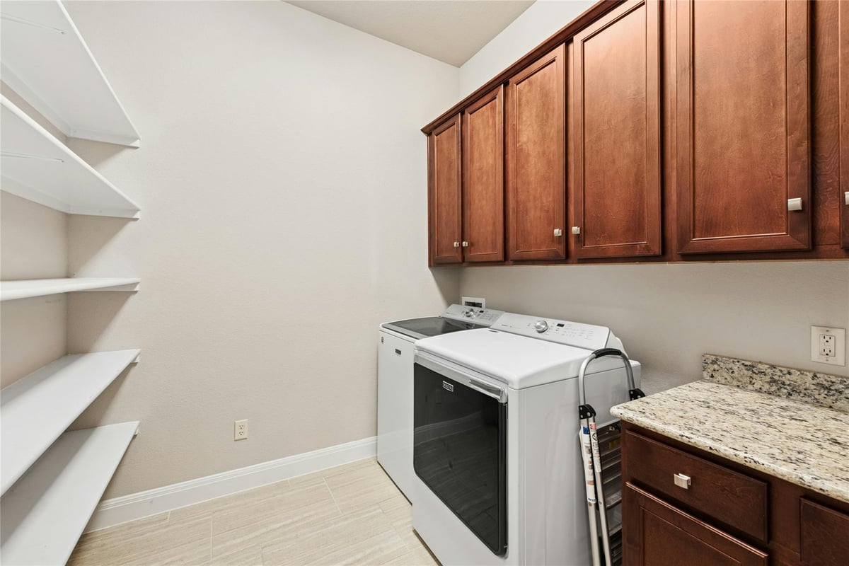 Kitchen at 116 Evolutions Path - 3 bed 2 bath home