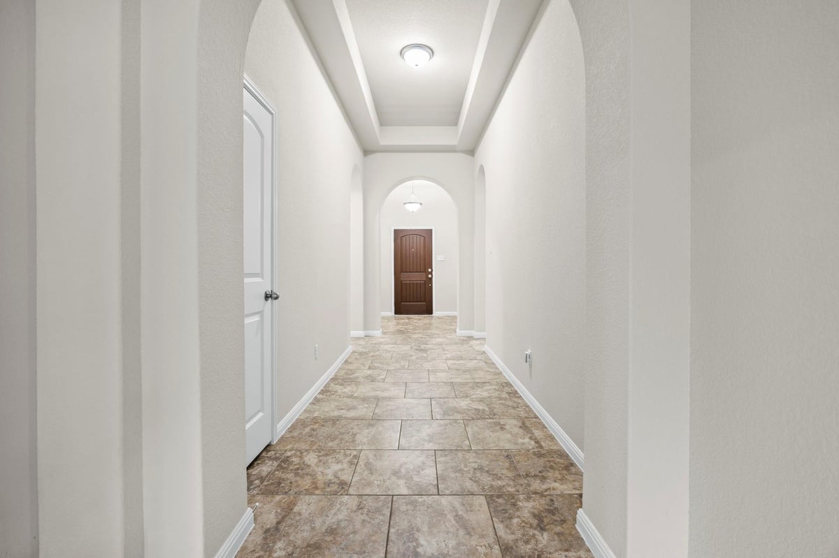 Bathroom at 116 Kirkhill St - 4 bed 2 bath home