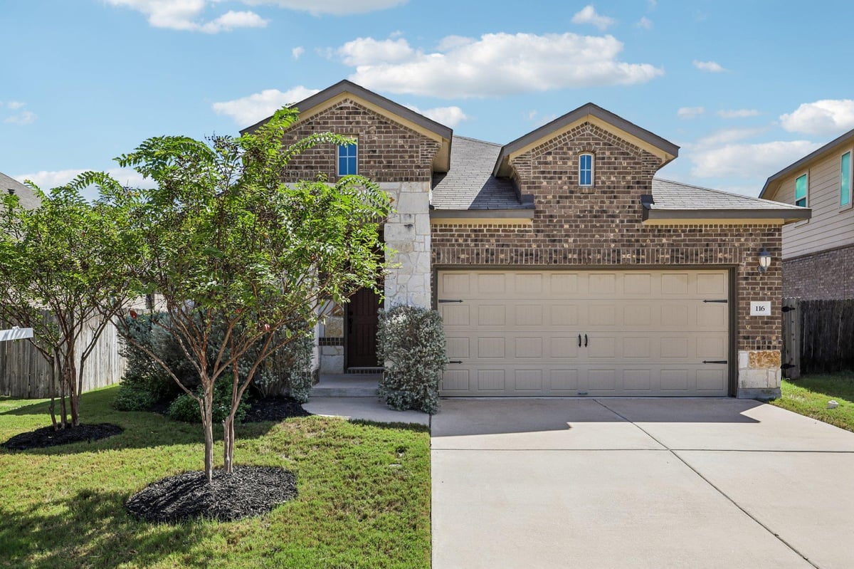 View 116 Mauldin ST in Georgetown 116 Mauldin ST, photo 1 of 20, Georgetown, Georgetown, TX