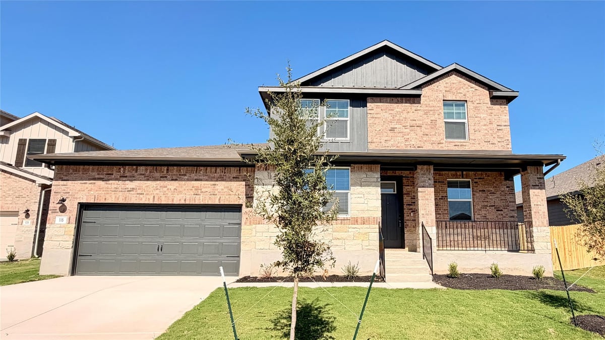 View 116 Milo CT in Kyle 116 Milo CT, photo 1 of 6, Kyle, Kyle, TX