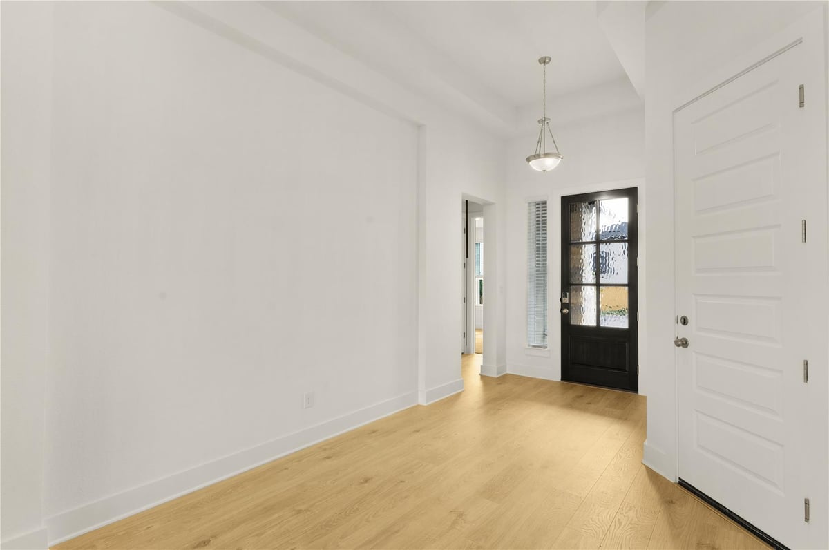 Primary bedroom at 116 Monza Bnd - 4 bed 3 bath home