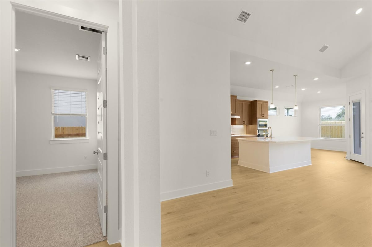 Bathroom at 116 Monza Bnd - 4 bed 3 bath home