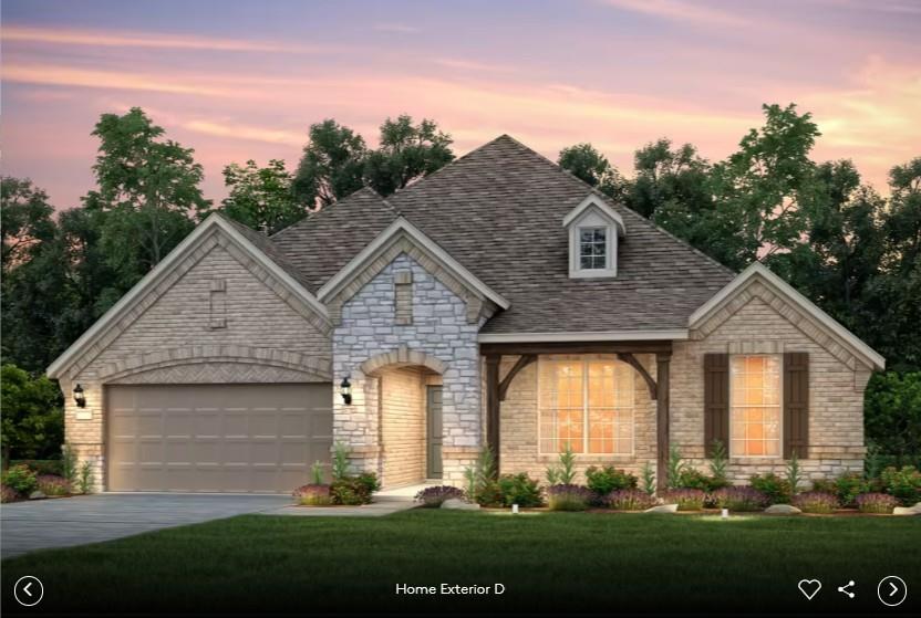 116 Morningdale DR, photo 1 of 11, Liberty Hill, Liberty Hill, TX