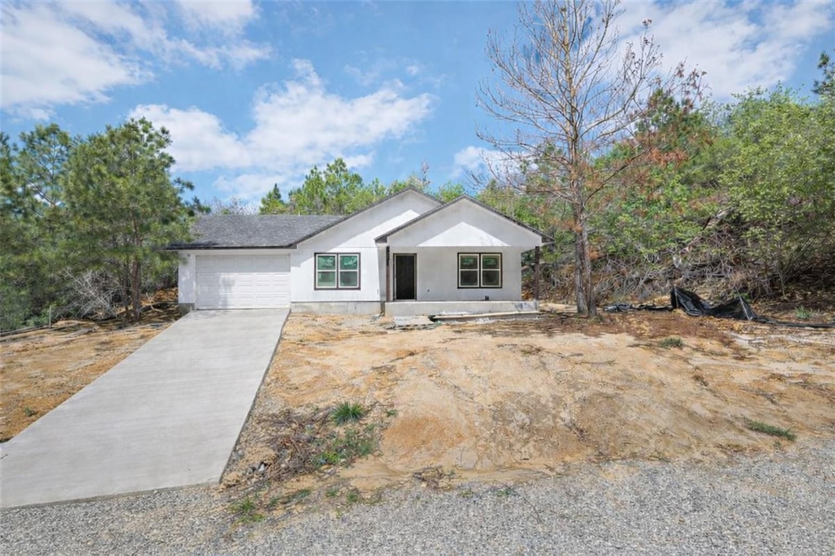 View 116 Otani Ct in Tahitian Village, 116 Otani Ct - front exterior - Luxury home in Tahitian Village,, Bastrop, TX