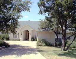 View 116 Schooner Dr in LAKEWAY SEC 23 116 Schooner Dr - front exterior - Luxury home in LAKEWAY SEC 23, Austin, TX