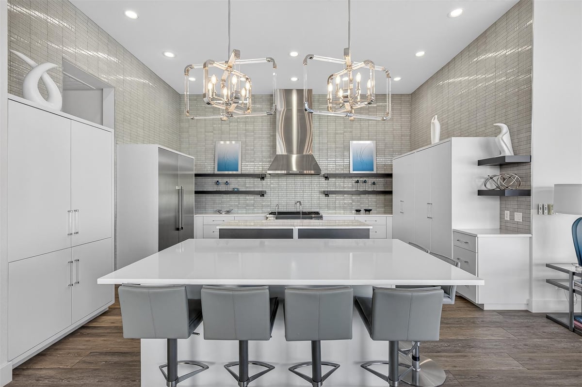 Bathroom at 116 Wennmohs Pl - 7 bed 7 bath home