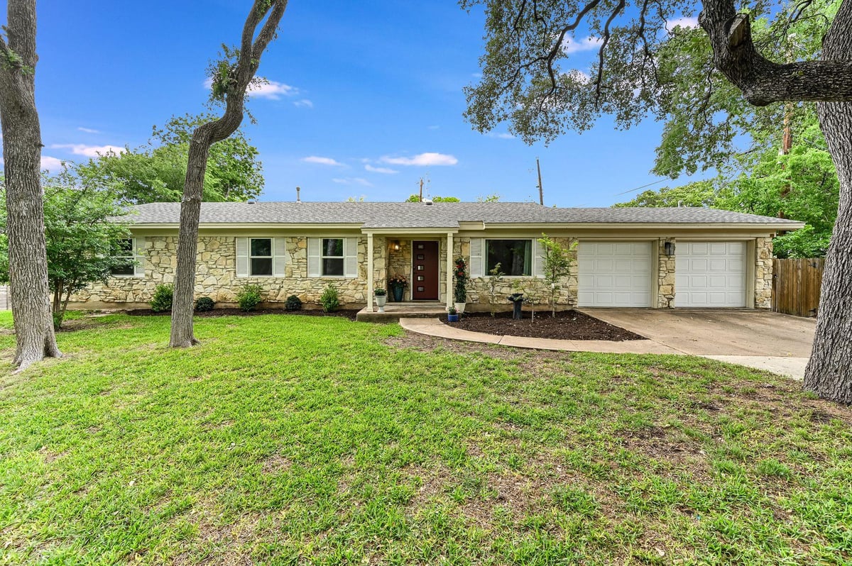 View 11600 Eubank DR in Austin 11600 Eubank DR, photo 1, Austin, Austin, TX