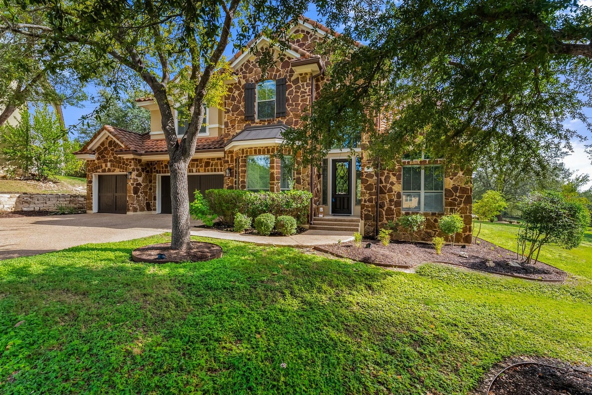 View 11600 Hunters Green TRL in Steiner Ranch 11600 Hunters Green TRL, photo 1 of 40, Steiner Ranch, Austin, TX