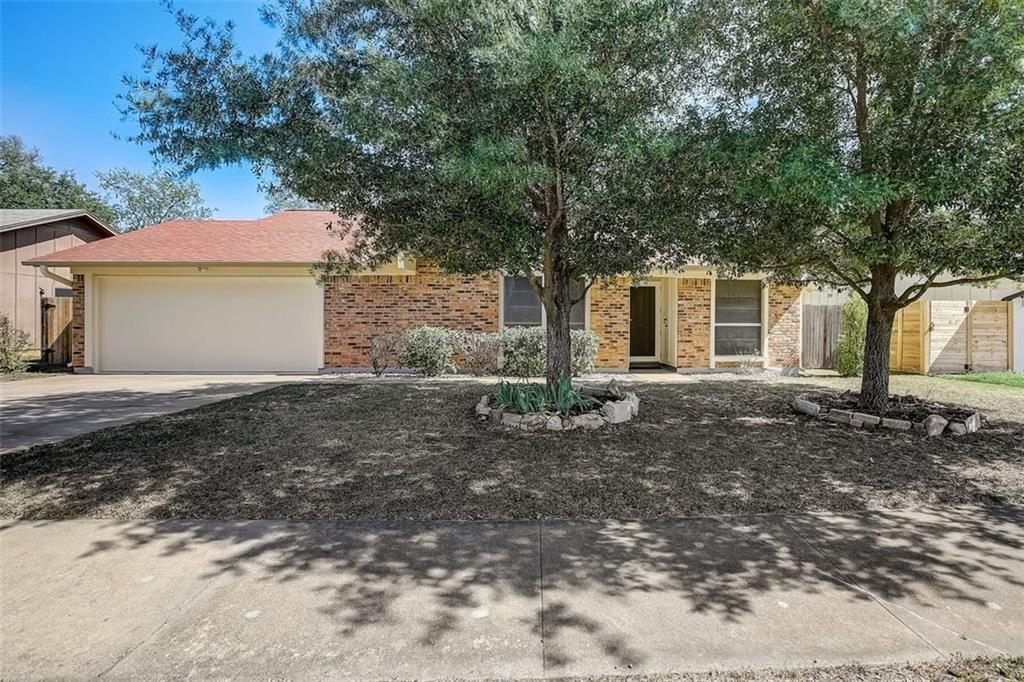 View 11603 Elk Park Trl in Mesa Park Sec 04 11603 Elk Park Trl - front exterior - Luxury home in Mesa Park Sec 04, Austin, TX