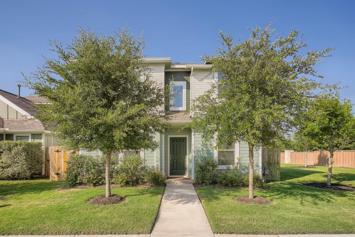 View 11603 Prado Ranch BLVD in Prado Ranch Ph 1 11603 Prado Ranch BLVD - property photo 1 - Luxury home in Prado Ranch Ph 1, Austin, TX