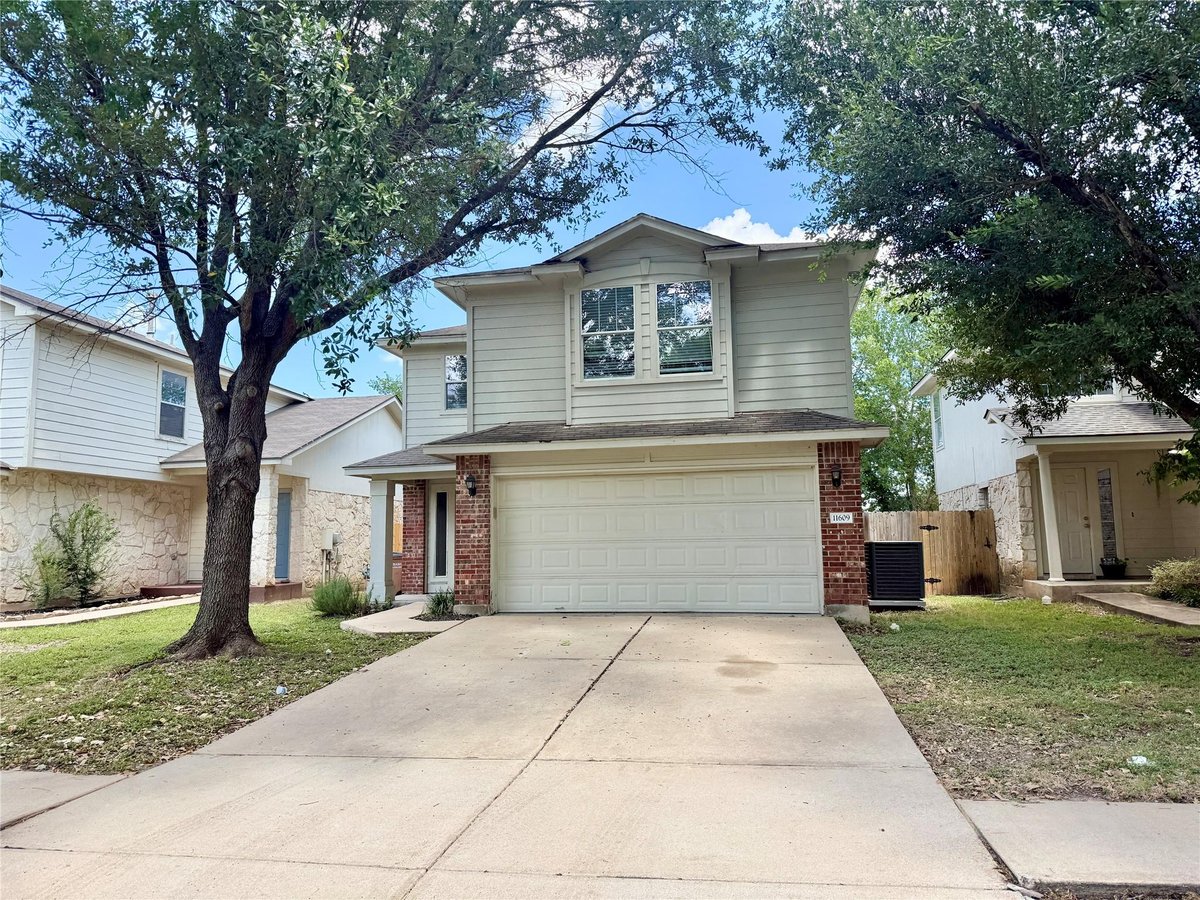 View 11609 James B Connolly LN in Austin 11609 James B Connolly LN, photo 1, Austin, Austin, TX