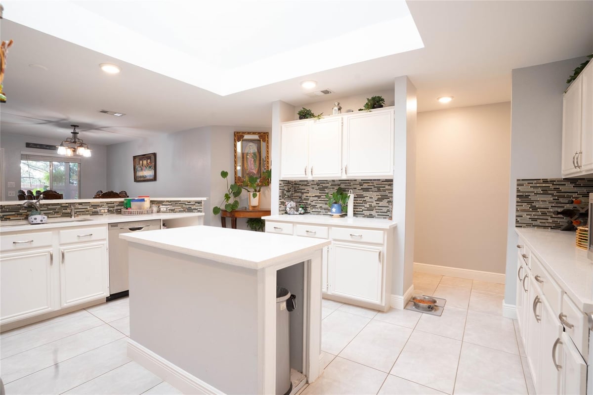 Bathroom at 11609  Loweswater Ln - 4 bed 2 bath home