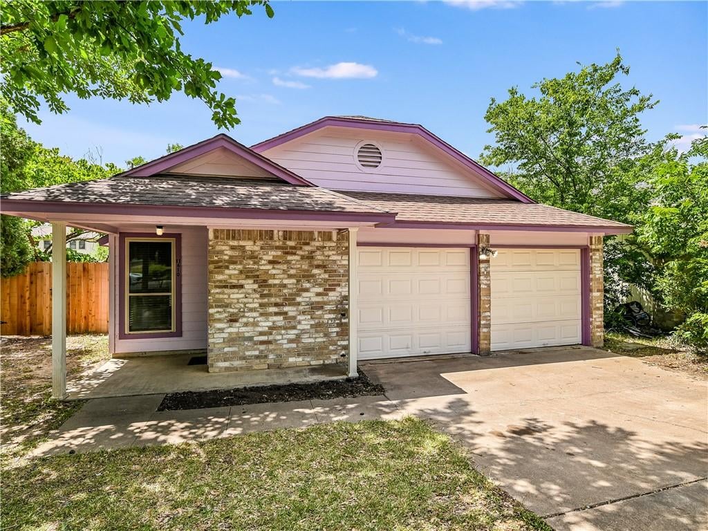 View 11610 Prairie Hen Ln in Quail Hollow Sec 06-B 11610 Prairie Hen Ln - front exterior - Luxury home in Quail Hollow Sec 06-B, Austin, TX