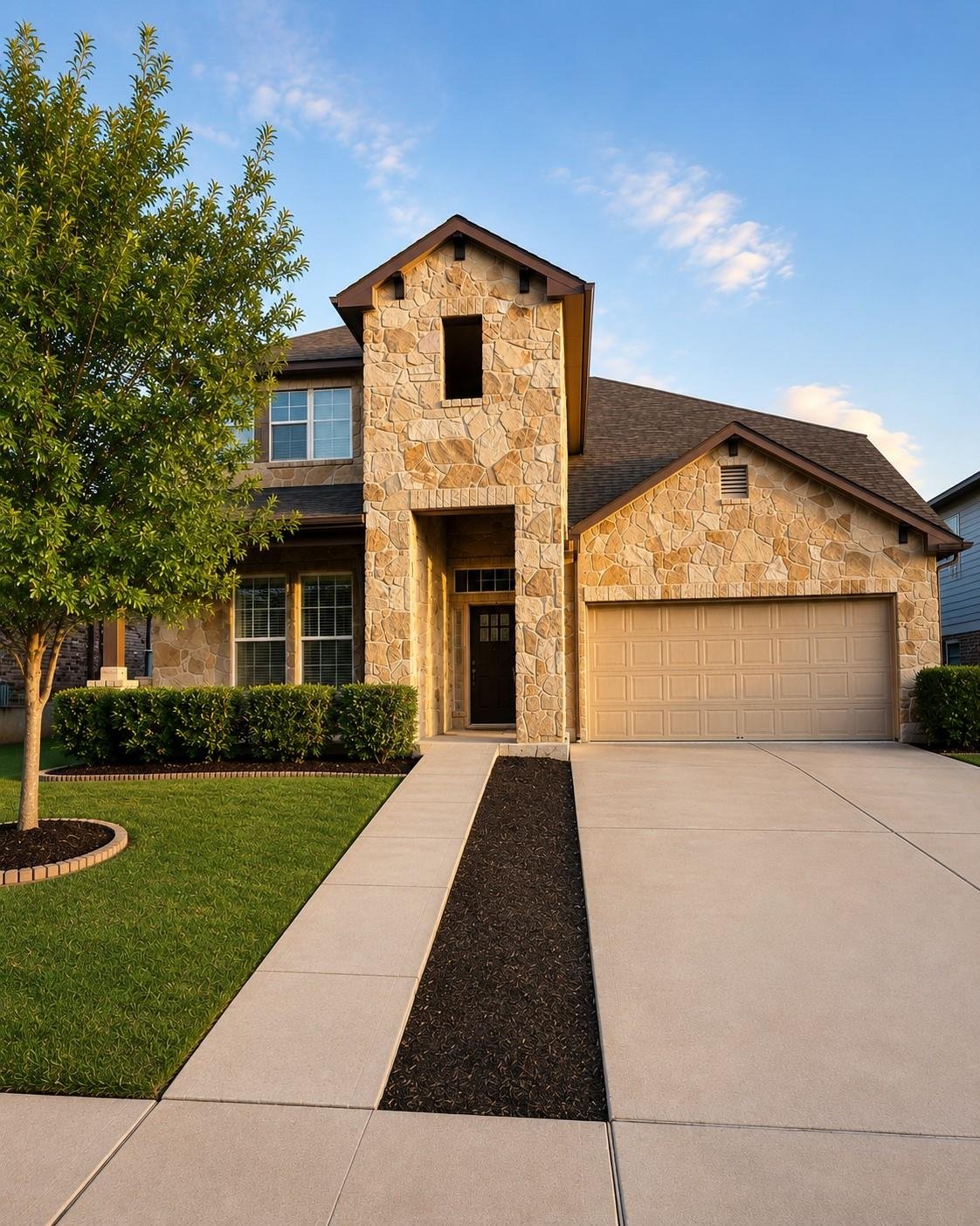 View 11613 Reading CT in Avery Ranch Far West Sec 6 11613 Reading CT - property photo 1 - Luxury home in Avery Ranch Far West Sec 6, Austin, TX