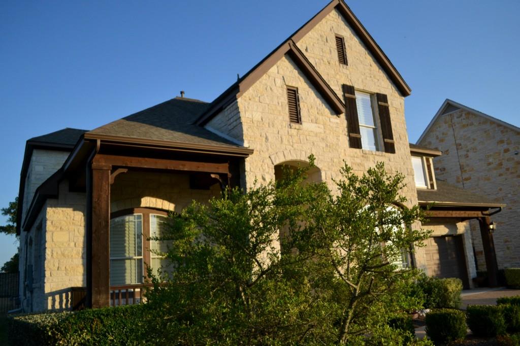 11616 Hollister Dr - property photo 1 - Luxury home in Somerset Estates in Circle C, Austin, TX