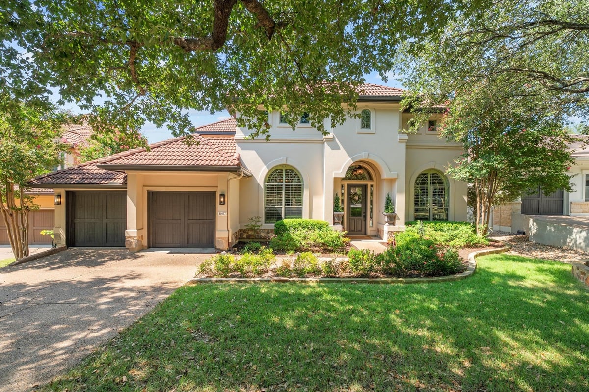 View 11617 Hunters Green TRL in Steiner Ranch 11617 Hunters Green TRL, photo 1, Steiner Ranch, Austin, TX