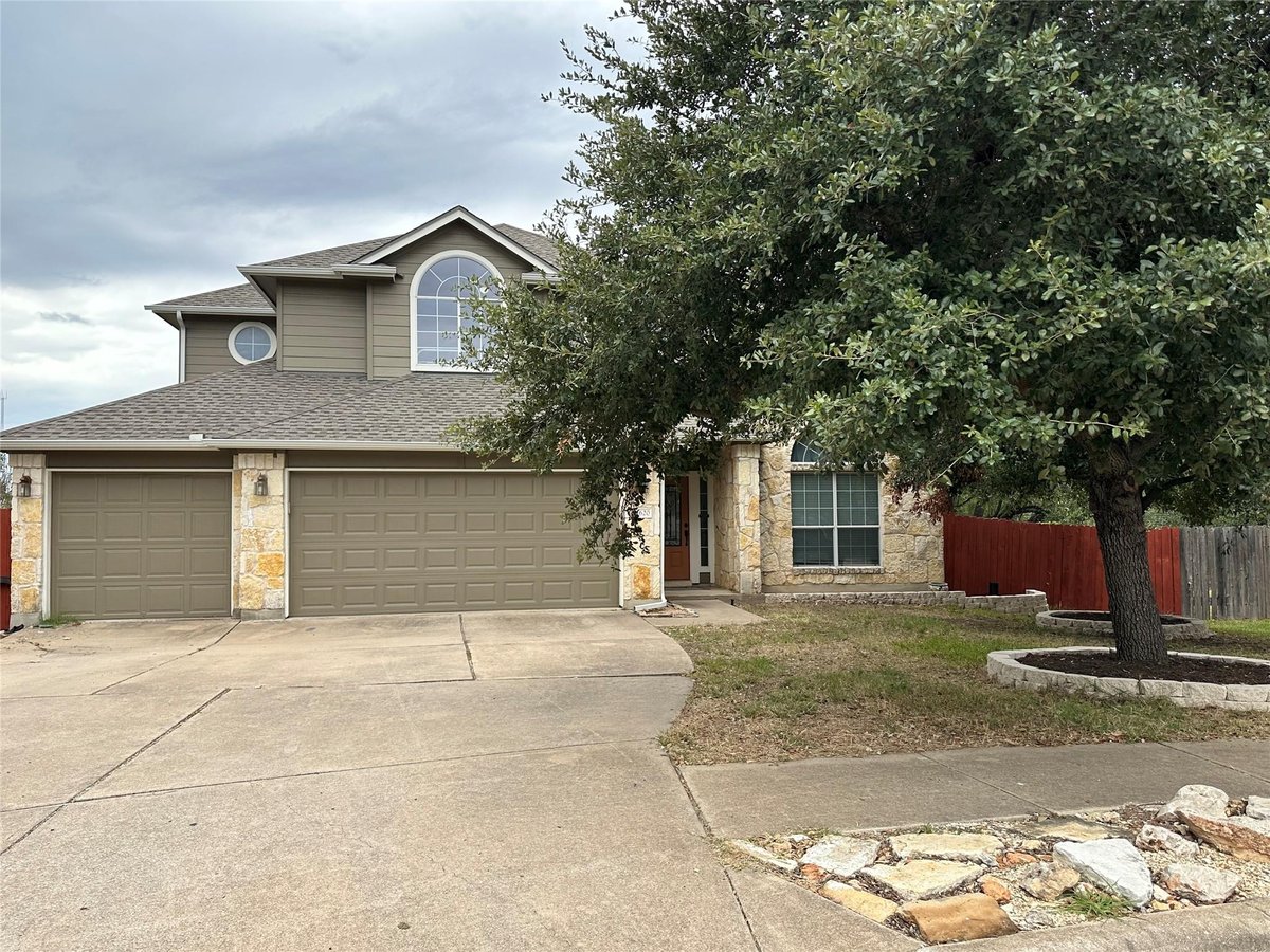 View 11620 Running Brush LN in Avery Ranch 11620 Running Brush LN, photo 1, Avery Ranch, Austin, TX