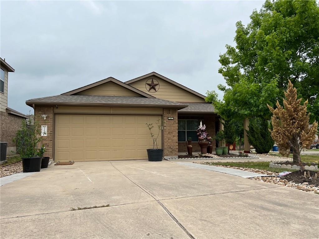 View 11628 Murron Dr in Stirling Bridge Sec 01 11628 Murron Dr - front exterior - Luxury home in Stirling Bridge Sec 01, Austin, TX