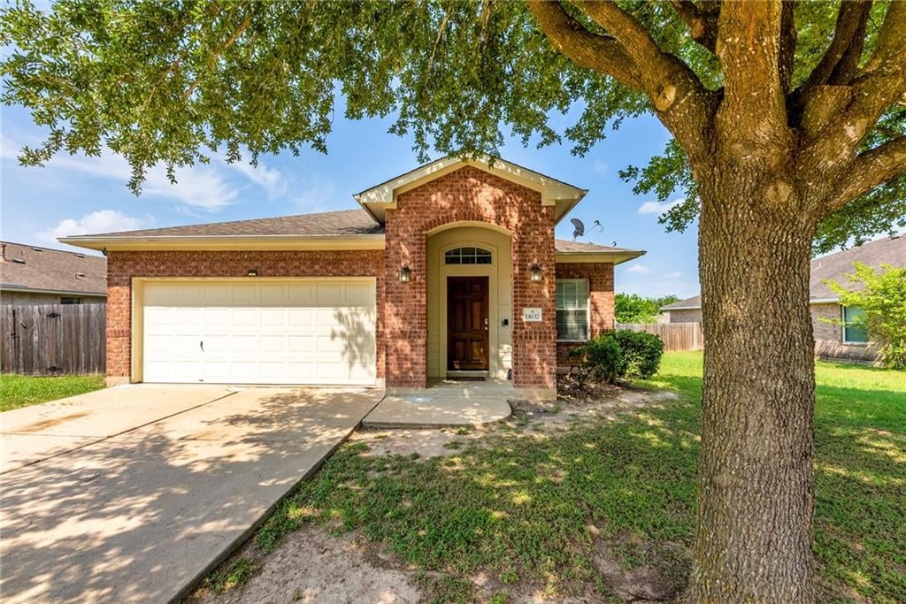 View 11637 Lansdowne Rd in Belhaven Sec 01 11637 Lansdowne Rd - front exterior - Luxury home in Belhaven Sec 01, Austin, TX