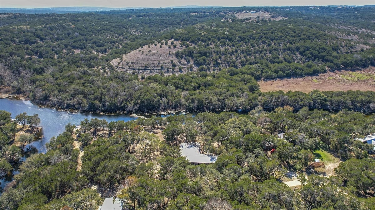 View 1165 Deer Lake RD in Wimberley 1165 Deer Lake RD, photo 1 of 31, Wimberley, Wimberley, TX
