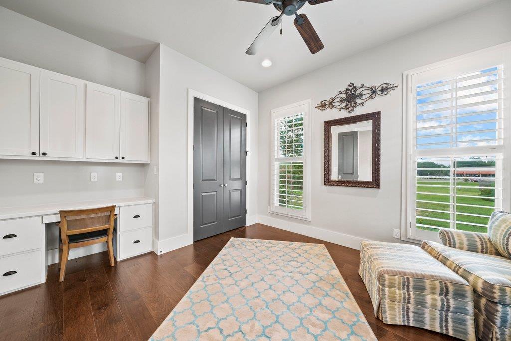 Primary bedroom at 1165 Turtle Trl - 4 bed 3 bath home