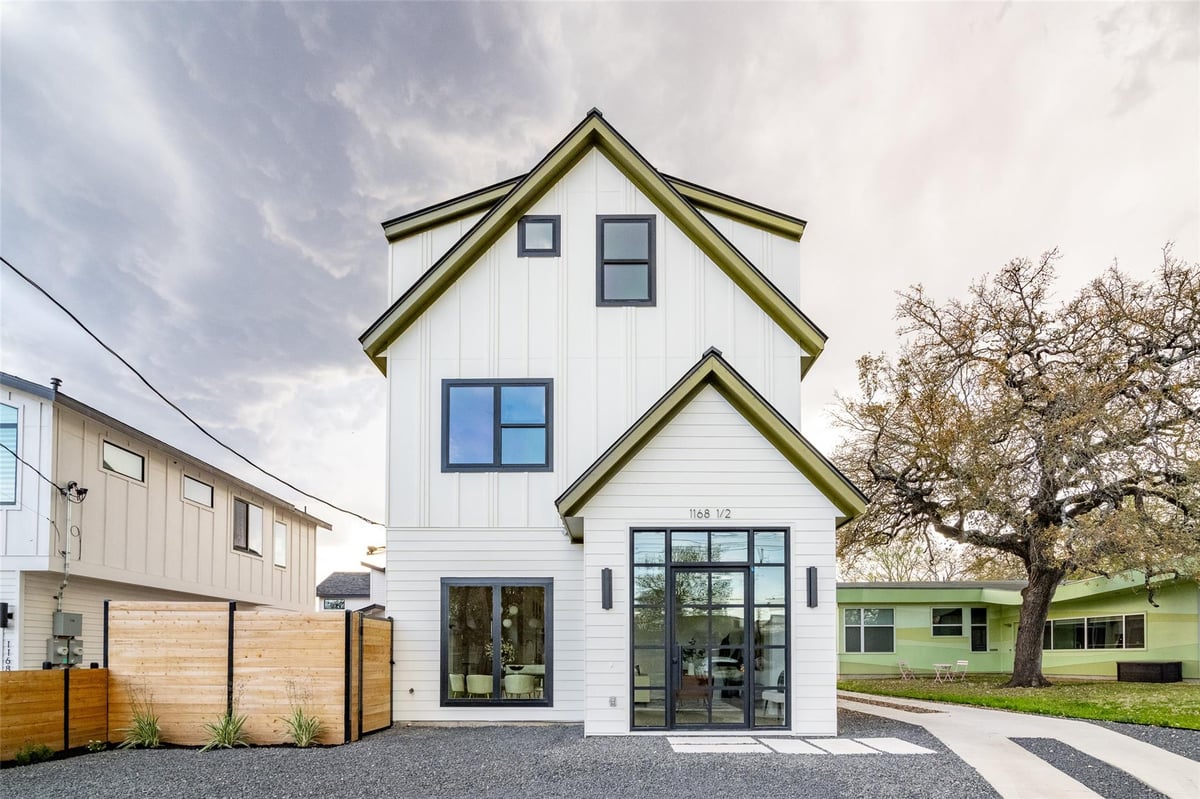 View 1168 1/2 Ridgeway DR Unit #1 in East Austin 1168 1/2 Ridgeway DR Unit #1, photo 1, East Austin, Austin, TX