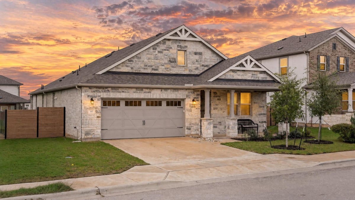 View 117 Alistair DR in Georgetown 117 Alistair DR, photo 1 of 25, Georgetown, Georgetown, TX