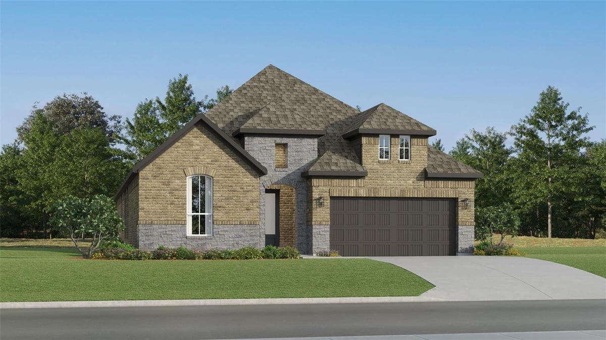 Kitchen at 117 Brabham Loop - 4 bed 3 bath home