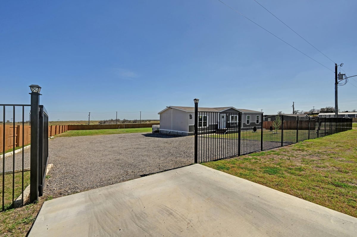View 117 Castellana Way in Altamira 117 Castellana Way - front exterior - Luxury home in Altamira, Elgin, TX