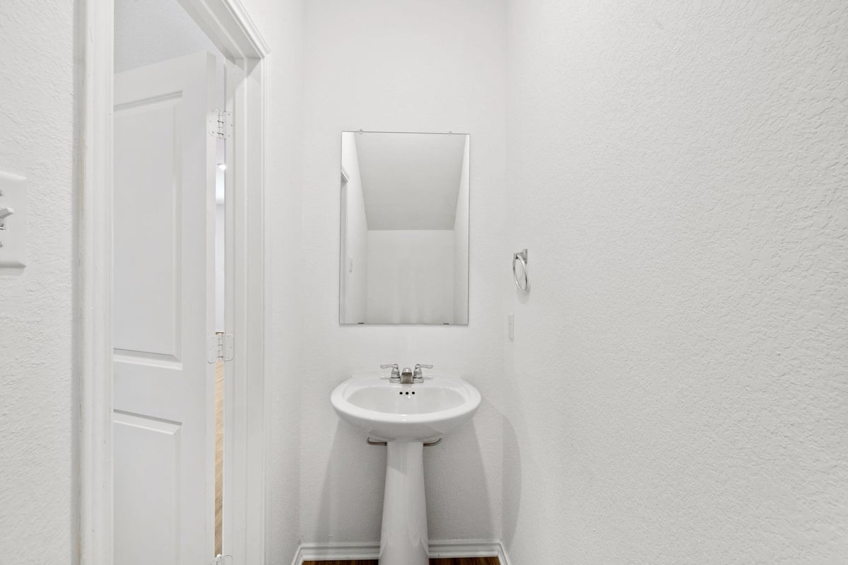 Bathroom at 117 Citrine Crst - 4 bed 2 bath home