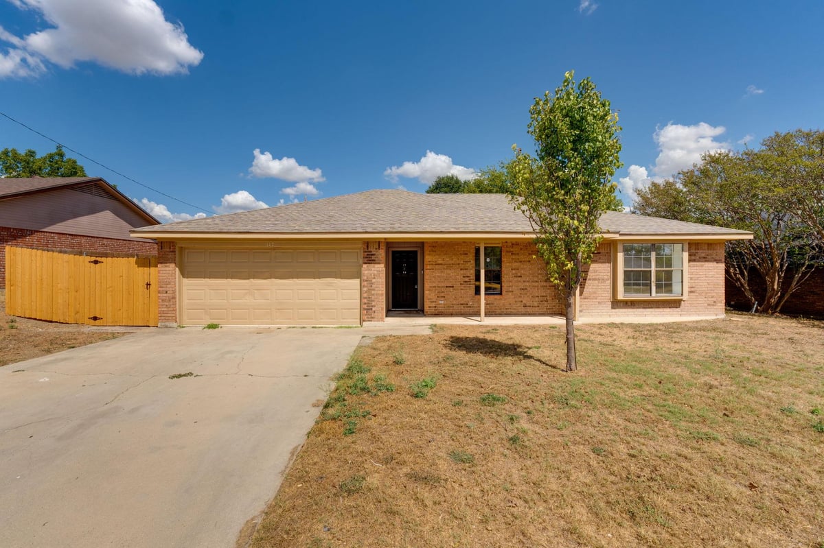 View 117 E Blancas DR in Copperas Cove 117 E Blancas DR, photo 1 of 27, Copperas Cove, Copperas Cove, TX