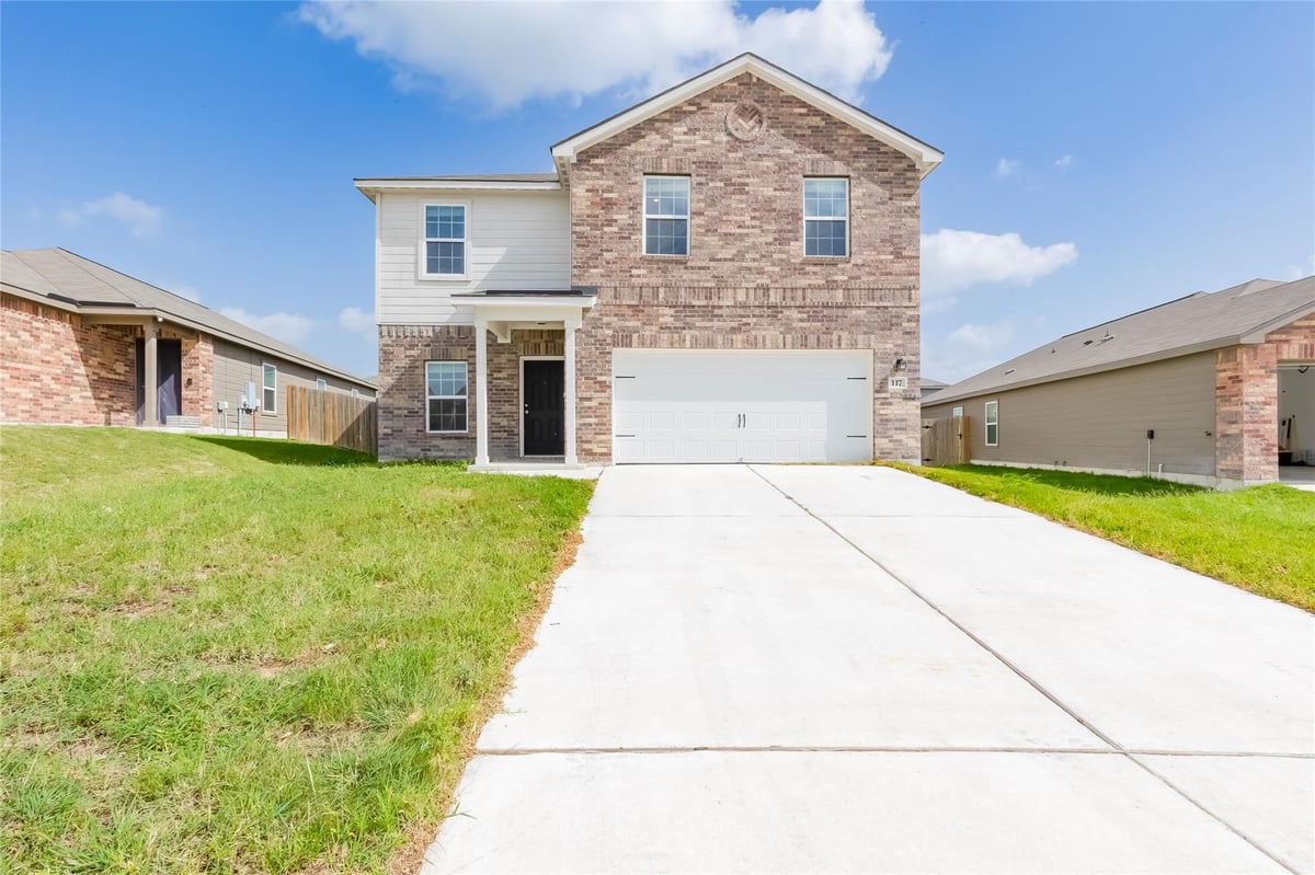 View 117 Fairfax LN in Jarrell 117 Fairfax LN, photo 1, Jarrell, Jarrell, TX