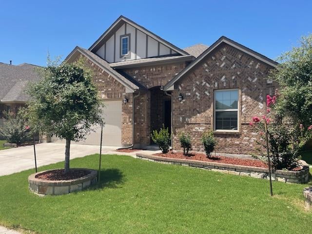 View 117 Skylark LN in Hutto Xing Ph 3 Sec 1 117 Skylark LN - front exterior - Luxury home in Hutto Xing Ph 3 Sec 1, Hutto, TX