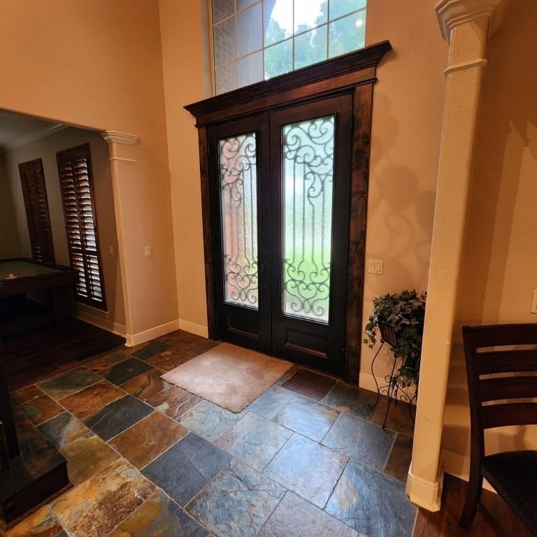 Bathroom at 11710  Uplands Ridge Dr - 5 bed 3 bath home