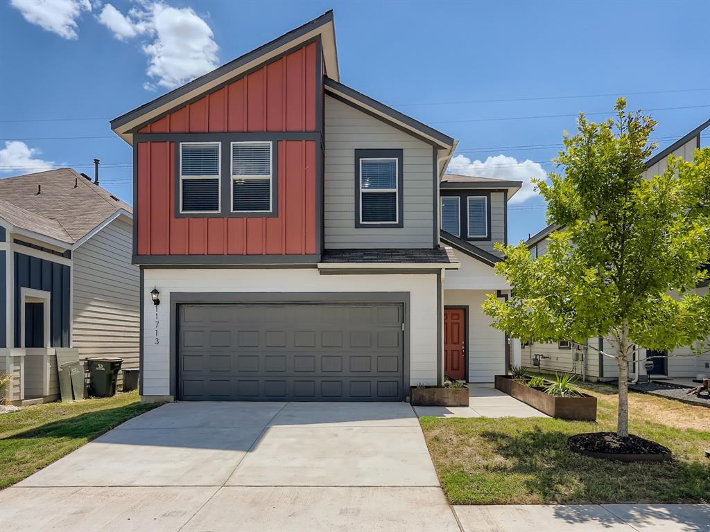 View 11713 Coyote Call Way in Prado Ranch ph2 11713 Coyote Call Way - front exterior - Luxury home in Prado Ranch ph2, Austin, TX