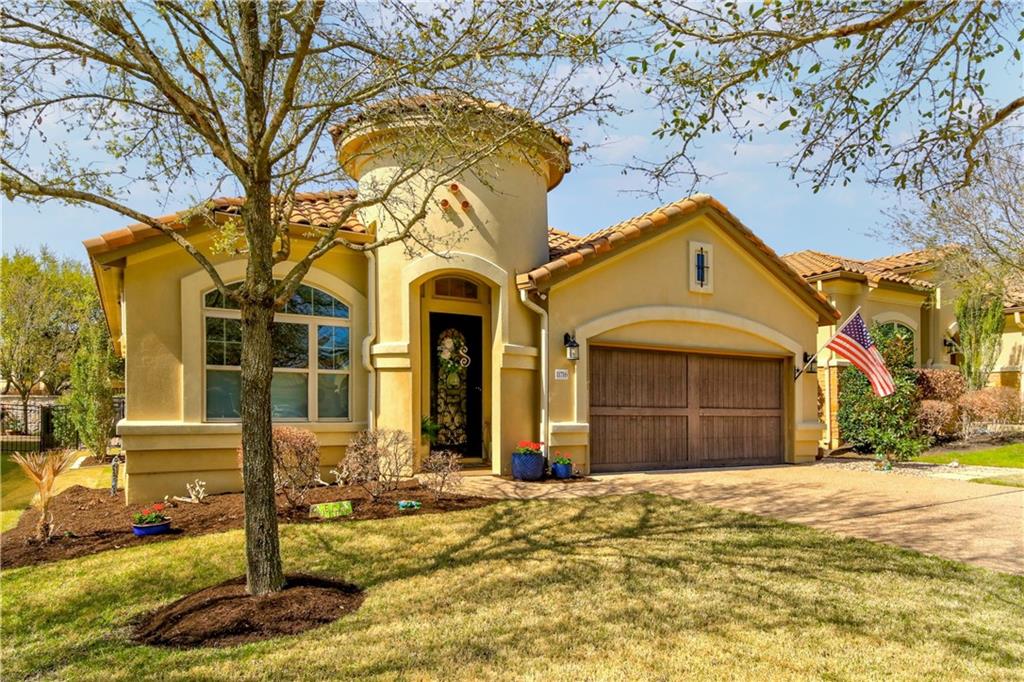 View 11716 Shadestone Ter in Steiner Ranch Ph 1 Sec 10d Rs 11716 Shadestone Ter - front exterior - Luxury home in Steiner Ranch Ph 1 Sec 10d Rs, Austin, TX