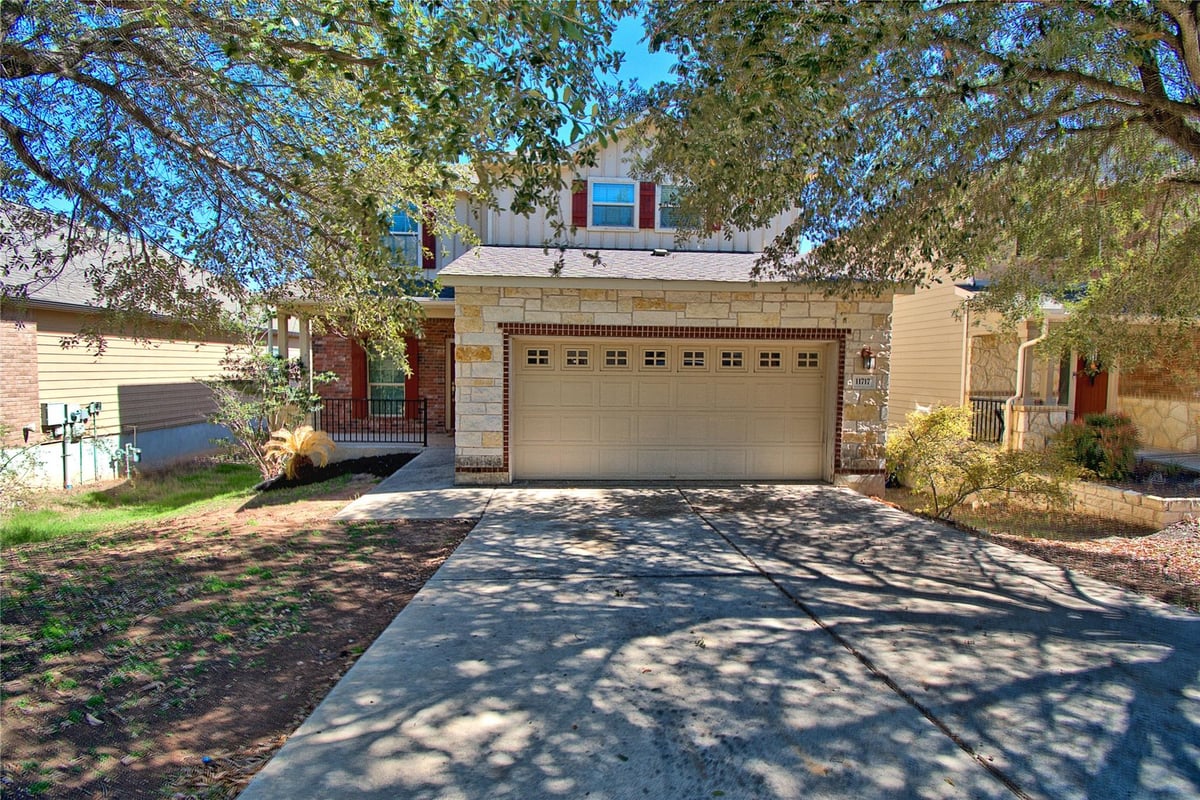 View 11717 Alexs LN in Morningside 11717 Alexs LN - property photo 1 - Luxury home in Morningside, Austin, TX