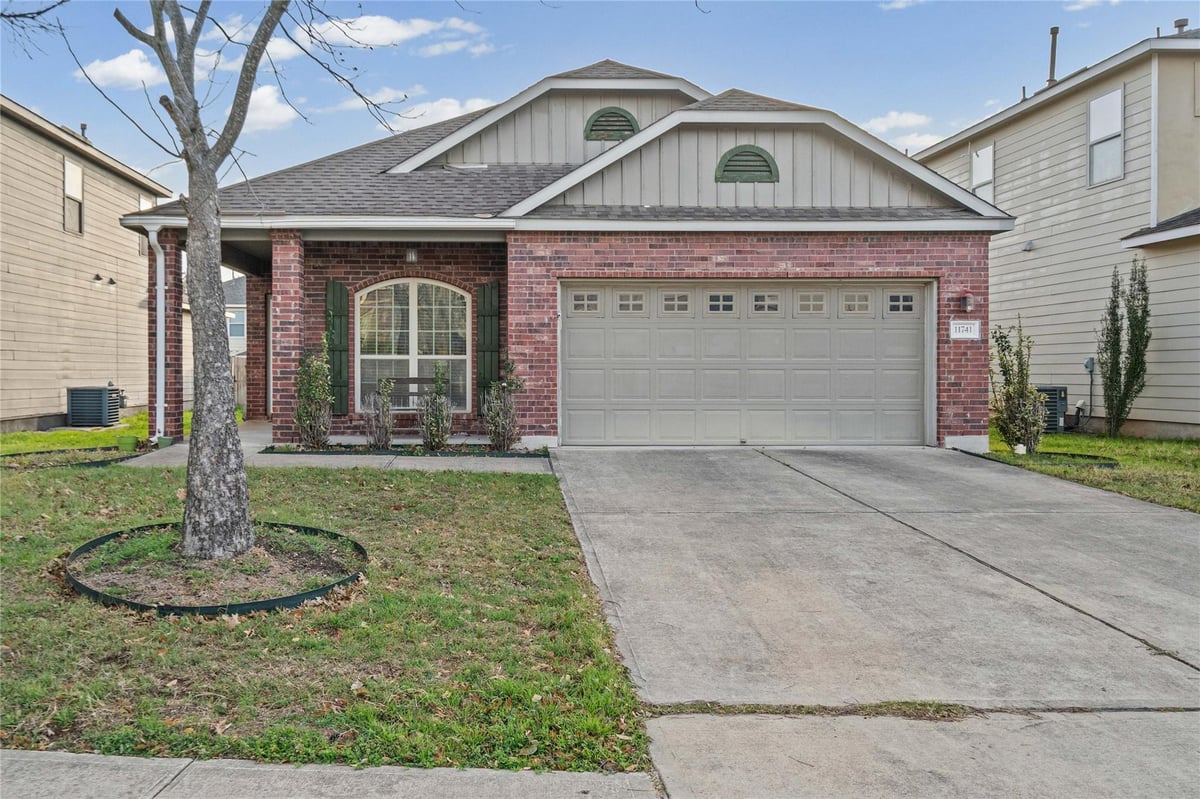 View 11741 Easy ST in Morningside 11741 Easy ST - front exterior - Luxury home in Morningside, Austin, TX