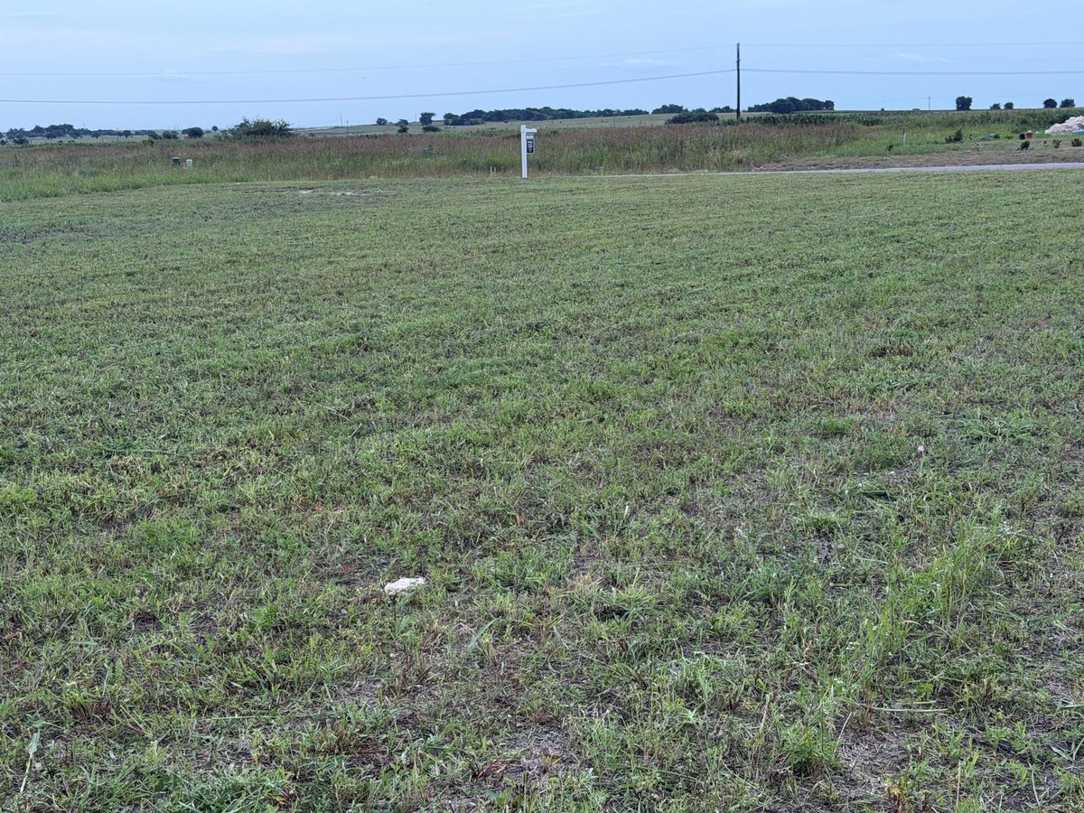 View 1178 Saltgrass DR in Prairieland 1178 Saltgrass DR - property photo 1 - Luxury lot in Prairieland, Salado, TX