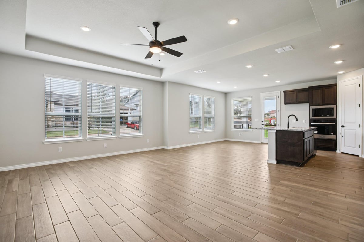 Bathroom at 118 Antoinette Way Unit #102 - 2 bed 2 bath home