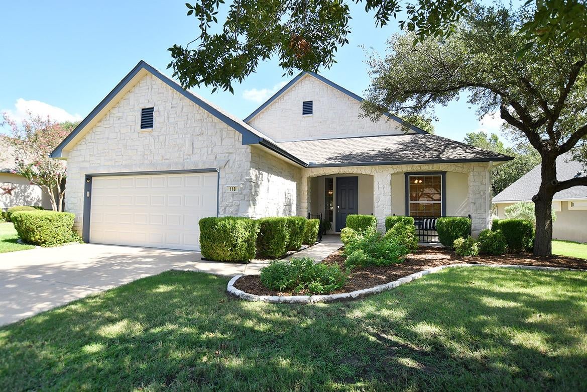 118 Bronco DR, photo 1 of 27, Georgetown, Georgetown, TX