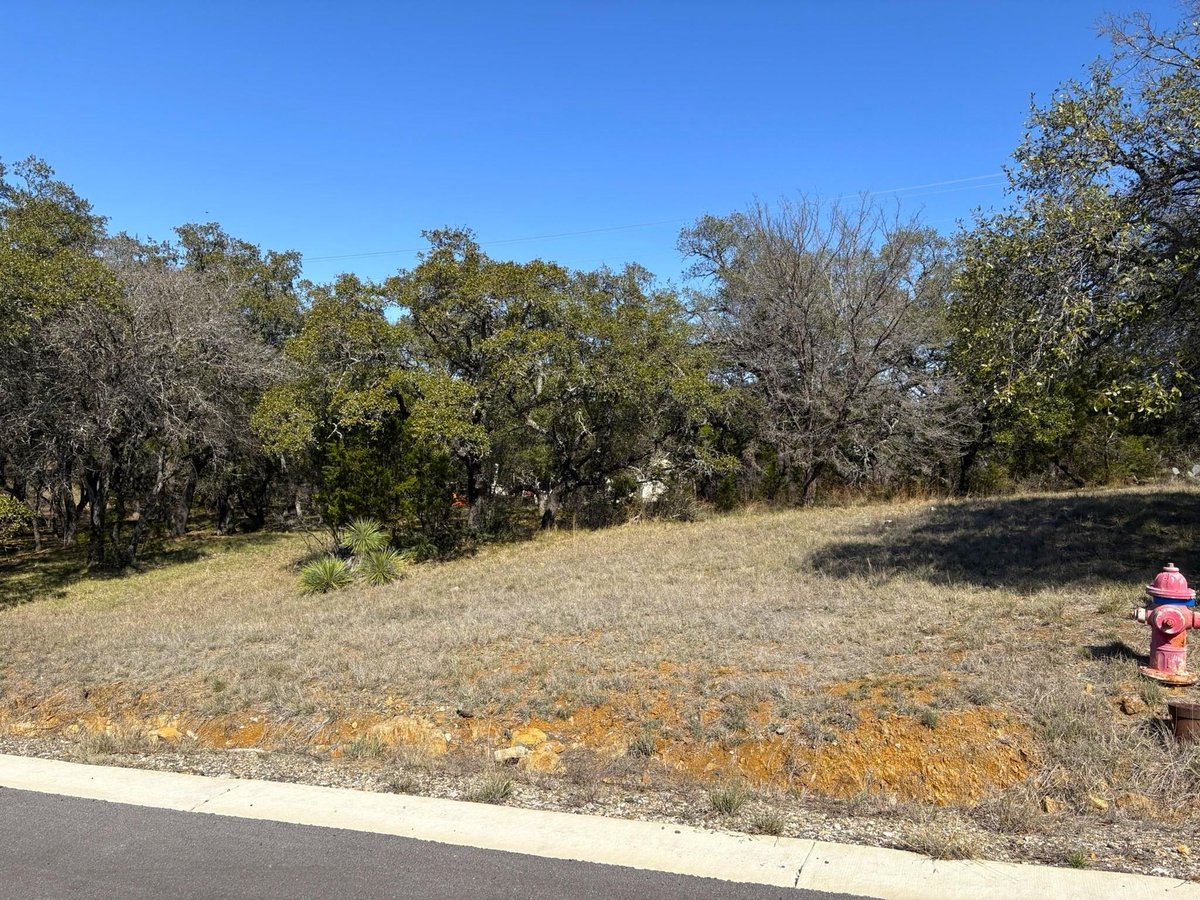 View 118 Cactus Corner in Horseshoe Bay West 118 Cactus Corner - property photo 1 - Luxury lot in Horseshoe Bay West, Horseshoe Bay, TX