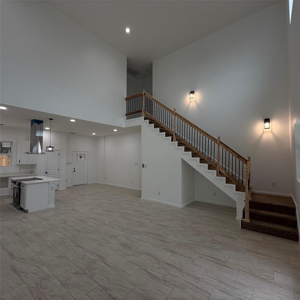 Primary bedroom at 118 Crazy Cross Rd - 4 bed 3 bath home