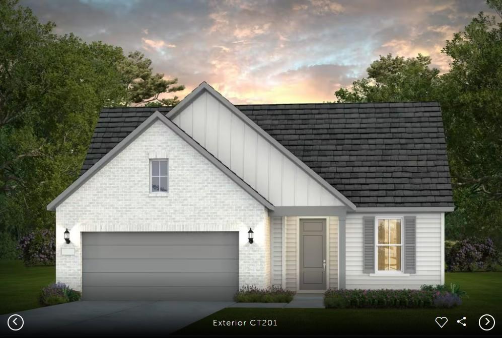118 Pelham St - front exterior - Luxury home in Sun City Texas, Georgetown, TX